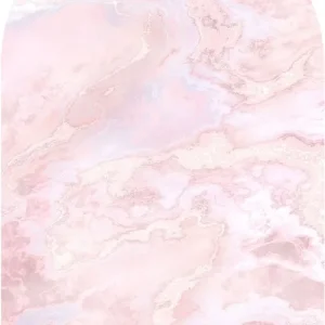 Meest Verkocht Noordwand Komar Ink Fotoboog Marmol Rosa - D1-061