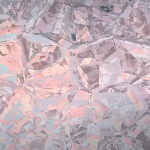 Betrouwbaar Noordwand Komar Raw Fotobehang Crystals - RSX4-017
