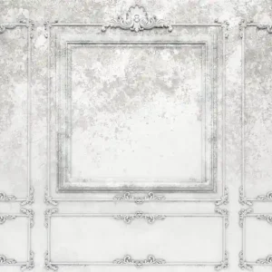 Koop Vandaag Noordwand Komar Raw Fotobehang Patina Panels - R4-044