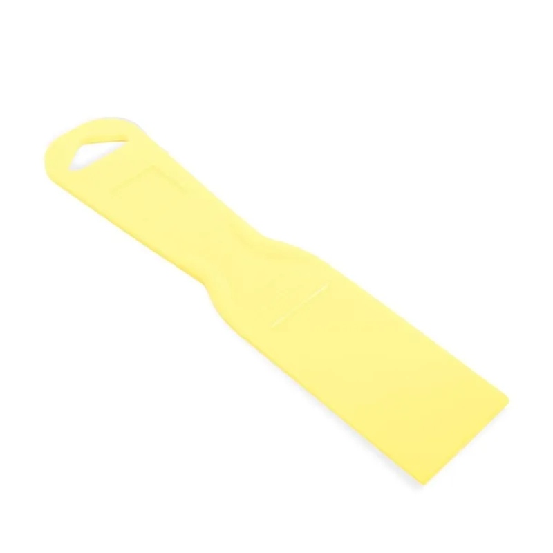 Hete Deal Eazyfix Kunststof Reparatie Opbouwmes (3,8 x 18 x 0,3 cm)