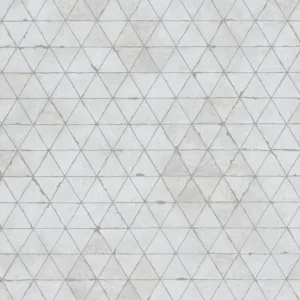 Novamur Kylie Behang met driehoekjesprint - 6839-30 Superprijs