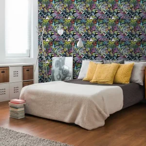 AS Creation Lilly & Luis - 77142-1 Exclusieve Aanbieding