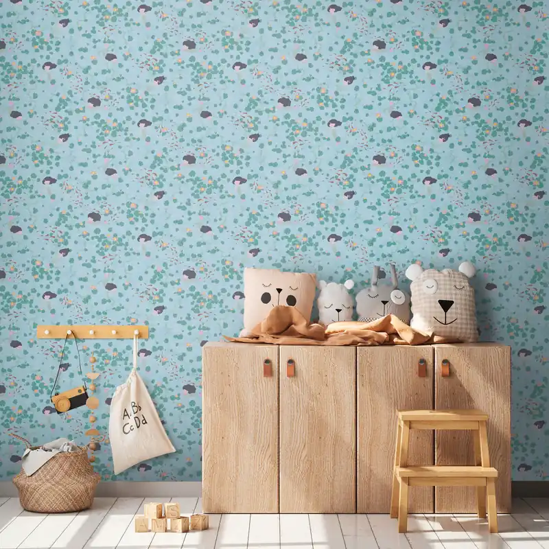 Speciale Aanbieding AS Creation Lilly & Luis - 77146-1