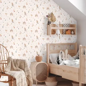 AS Creation Lilly & Luis - 77148-1 Dagaanbieding