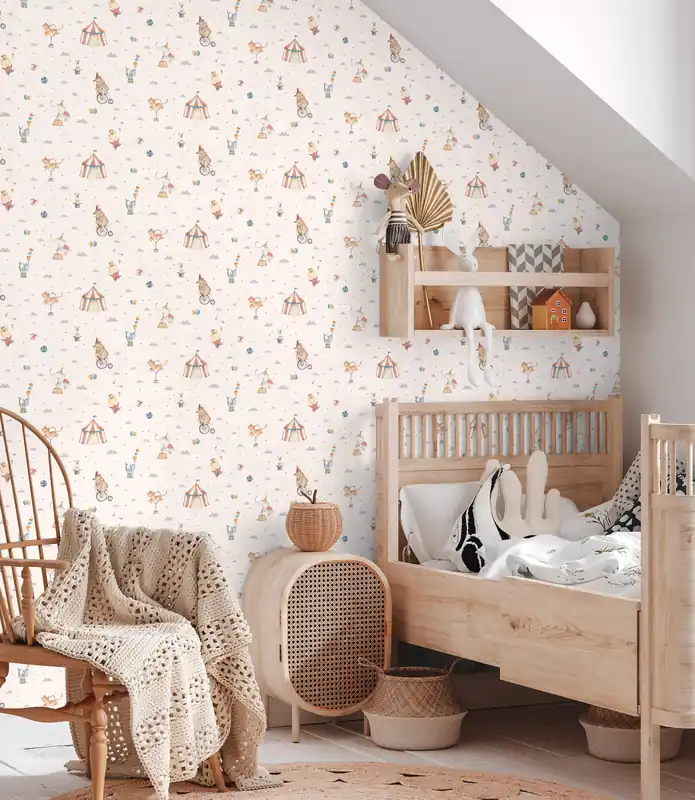 AS Creation Lilly & Luis - 77148-1 Dagaanbieding