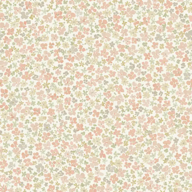 Grandeco Little Dreamers - LD3018 - Veronica roze Gratis Retour