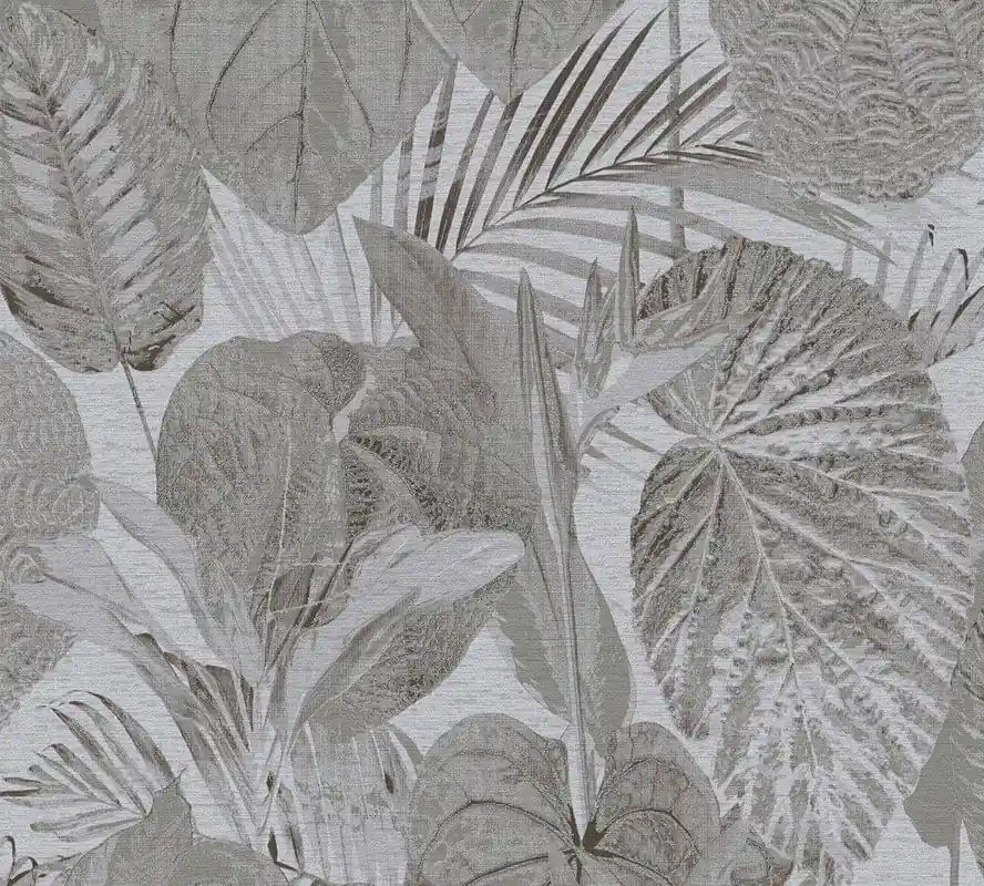 Livingwalls Famous Garden - 39355-5 Laatste Kans