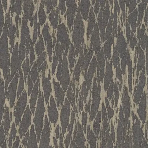 Livingwalls Smart Surfaces - Zwart - Metallic - 395635 Gecertificeerd