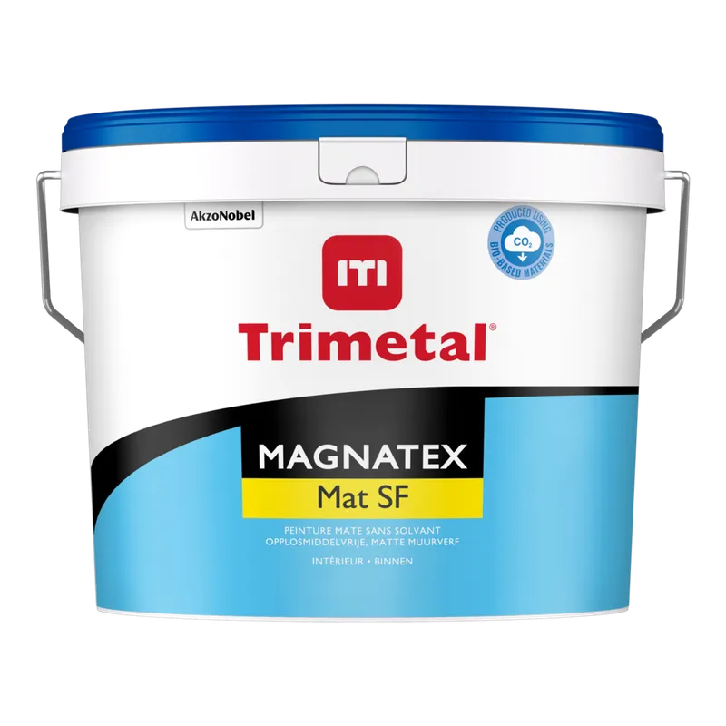 Exclusieve Aanbieding Trimetal Magnaroll Mat SF