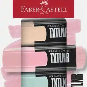 Faber Castell Markeerstift Gecertificeerd