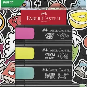 Faber Castell Markeerstiften 46 Graffiti Direct Verzonden