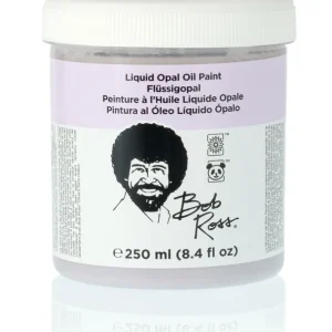 Premium Bob Ross Medium Liquid Opal - 250ml