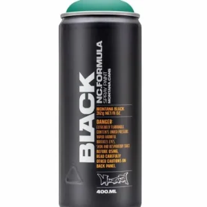 Montana Montana Black 400 ML Atlantis Flitsaanbieding