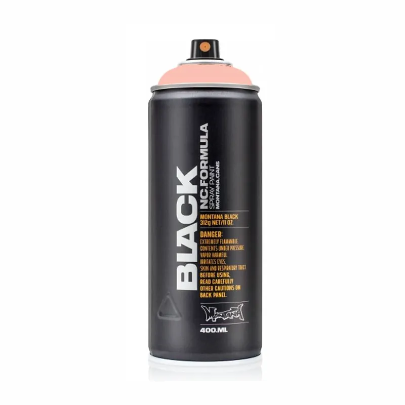 Veilige Betaling Montana Montana Black 400 ML Cocktail