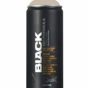 Direct Beschikbaar Montana Montana Black 400 ML Gambetta