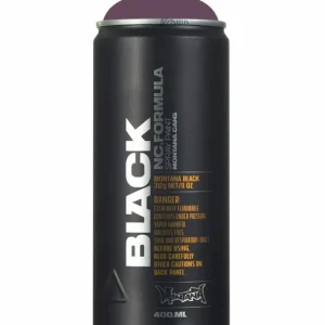 Montana Montana Black 400 ML Liver Lage Prijs