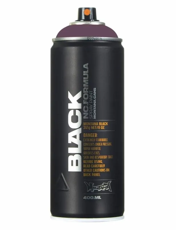 Montana Montana Black 400 ML Liver Lage Prijs
