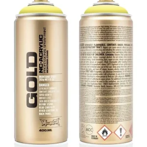 Montana Gold 400ML G1100 Butta Premium