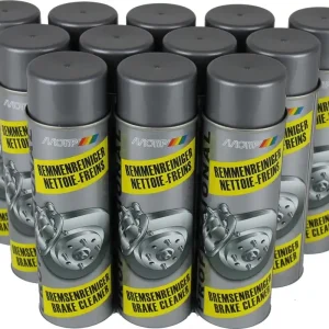 Merkproduct Motip Remmenreiniger - 24 stuks