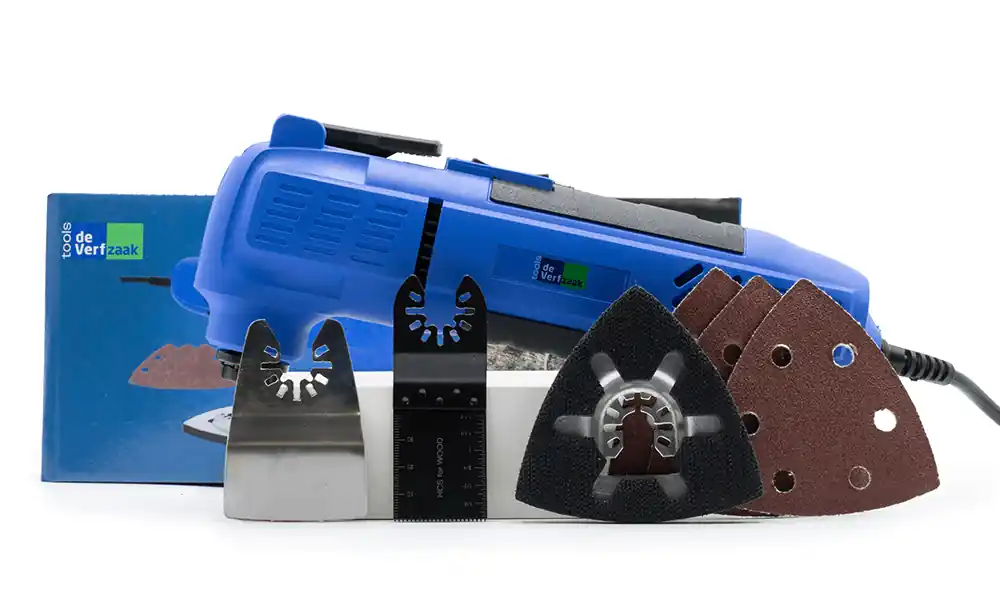 Uitverkoop De Verfzaak Tools Multitool