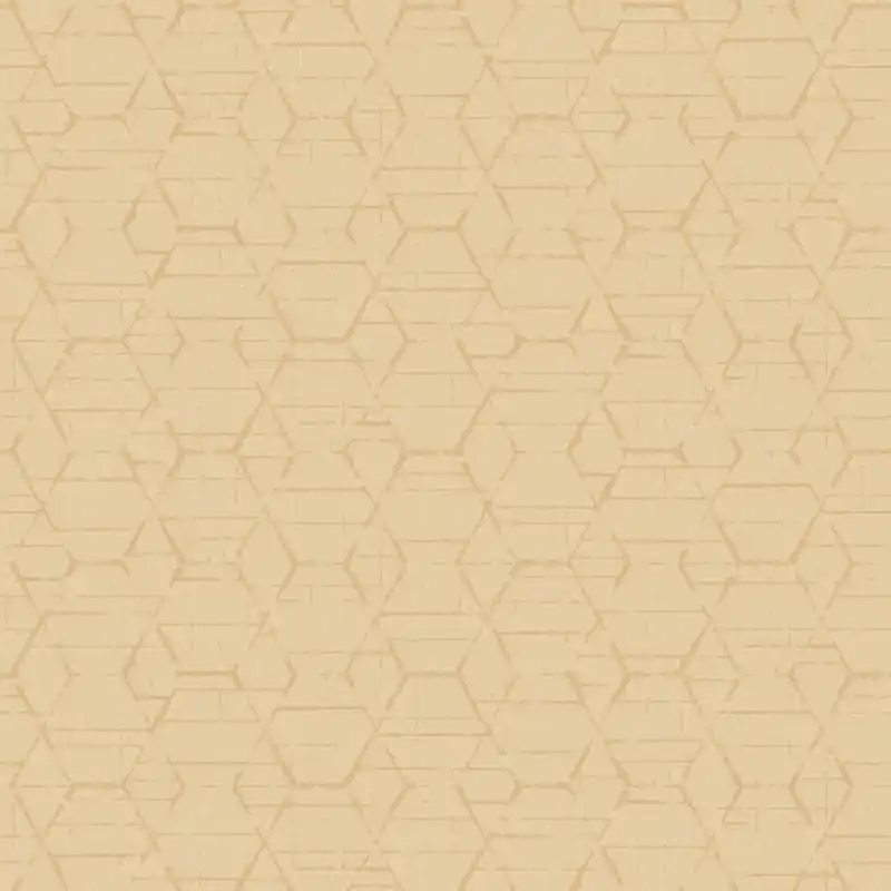 Beste Prijs Galerie Atmosphere Behang met grafische hexagons G78249