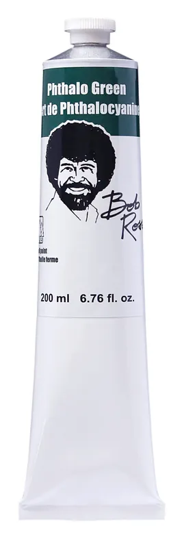 Koop Online Bob Ross Olieverf Landscape - 200ml - Phthalo Green