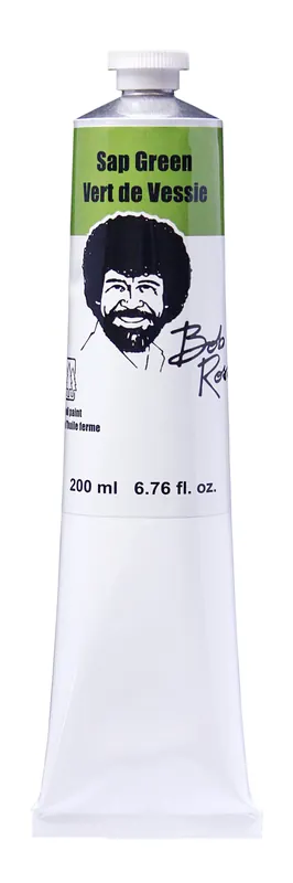Laatste Kans Bob Ross Olieverf Landscape - 200ml - Sap Green
