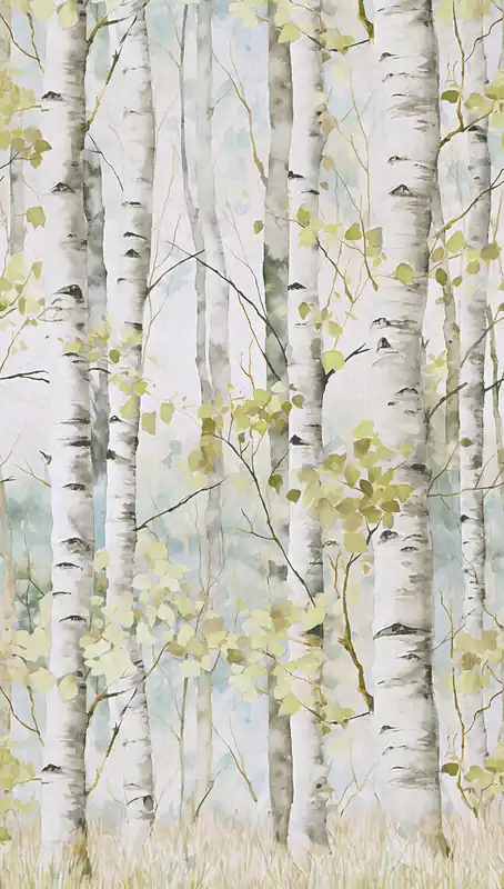 Direct Verzonden Grandeco Orom 2 - A77301 - Betula 159x280cm