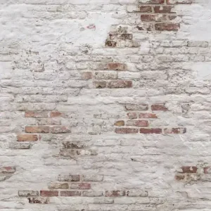 Grandeco Orom 2 - EP6101 - Brick 159x280cm Nieuw