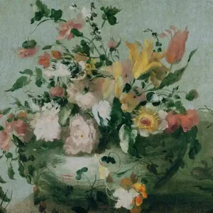 Bestel Nu Dutch Painted Memories 1 - 8006 - Flowers