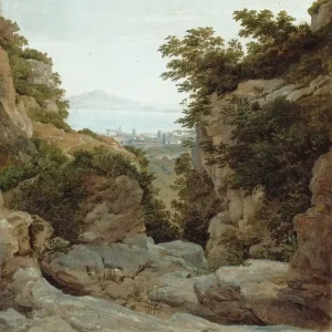 Dutch Painted Memories 2 - 8069 - Italian Landscape III Meest Verkocht