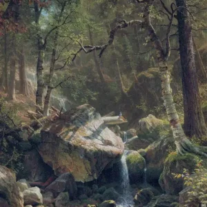 Dutch Painted Memories 2 - 8085 - Mountain Brook Actieprijs