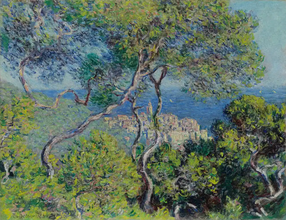 Dutch Painted Memories 2 - 8087 - Bordighera Premium