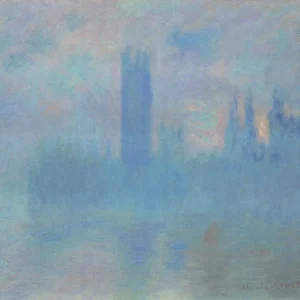 Shop Nu Dutch Painted Memories 2 - 8088 - Houses of Parliament