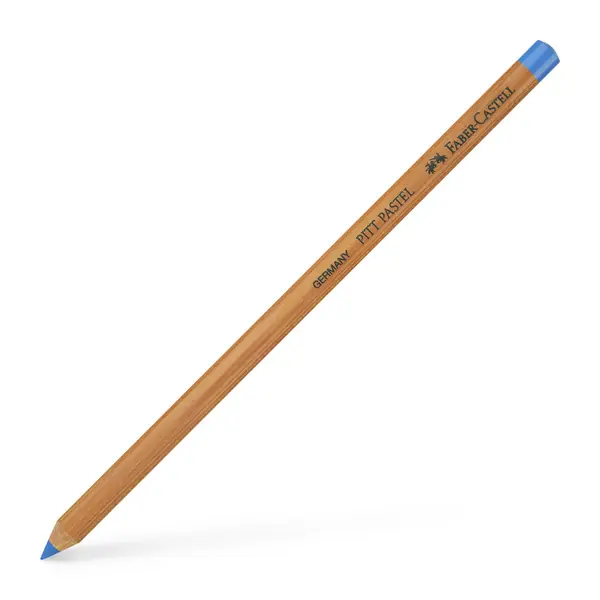 Snelle Levering Faber Castell Pastelpotlood Pitt - 140 ultramarijn licht