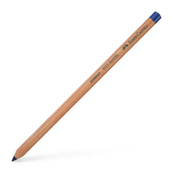 Flitsaanbieding Faber Castell Pastelpotlood Pitt - 151 roodblauw