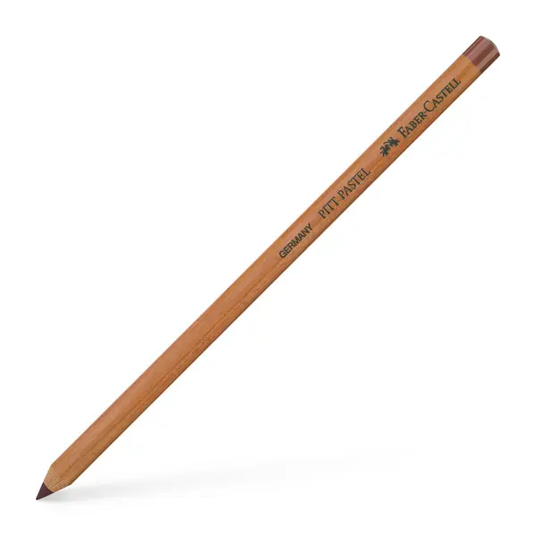 Express Levering Faber Castell Pastelpotlood Pitt - 169 caput mortuum