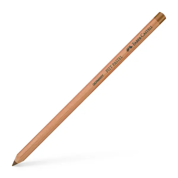 Shop Nu Faber Castell Pastelpotlood Pitt - 180 amber