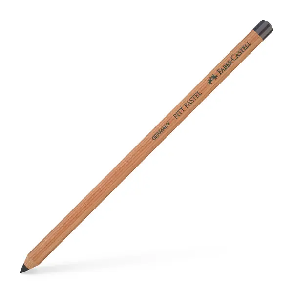 Aanbieding Faber Castell Pastelpotlood Pitt - 181 Payne's grijs