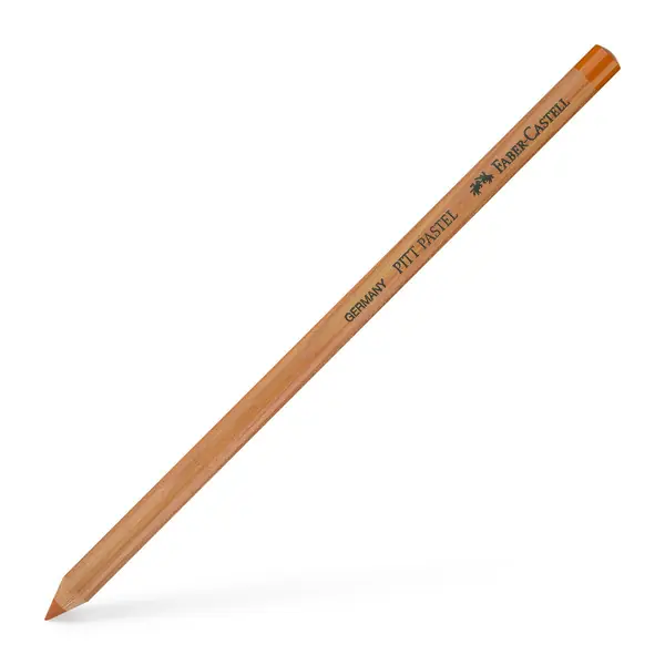 Dagaanbieding Faber Castell Pastelpotlood Pitt - 186 terracotta