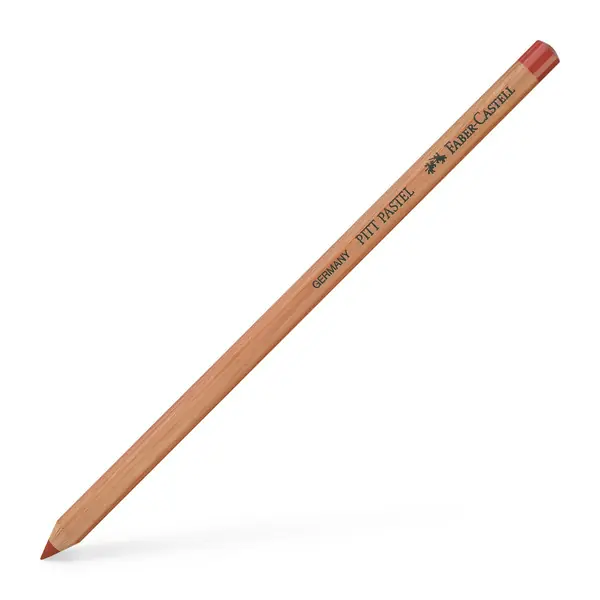 Faber Castell Pastelpotlood Pitt - 190 venetiaans rood Superprijs