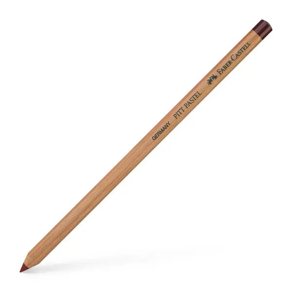 Faber Castell Pastelpotlood Pitt - 192 indisch rood Korting