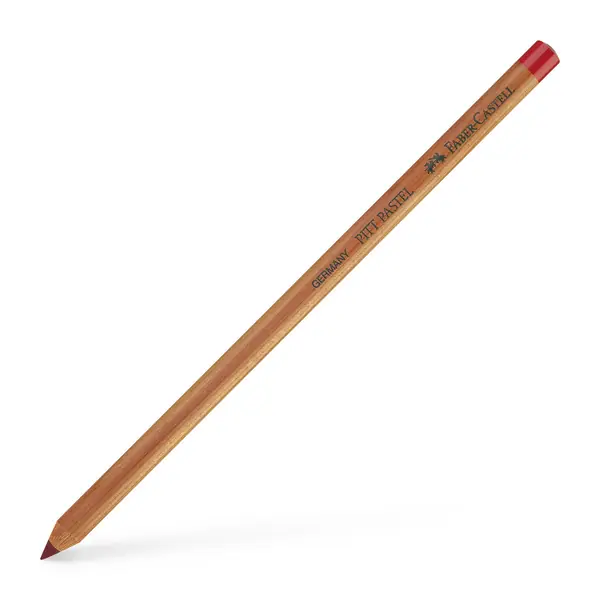 Korting Faber Castell Pastelpotlood Pitt - 225 donkerrood