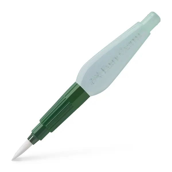 Betaalbaar Faber Castell Penseel met watertank