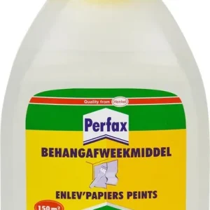 Perfax Behangafweek Veilige Betaling