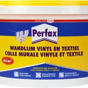 Perfax Vinyl en Textiel Betaalbaar