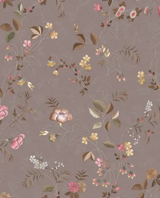 Op = Op Eijffinger Pip Studio 6 - 333134