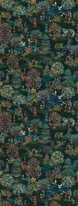 Eijffinger Pip Studio 6 - 333161 Tijdelijk Beschikbaar