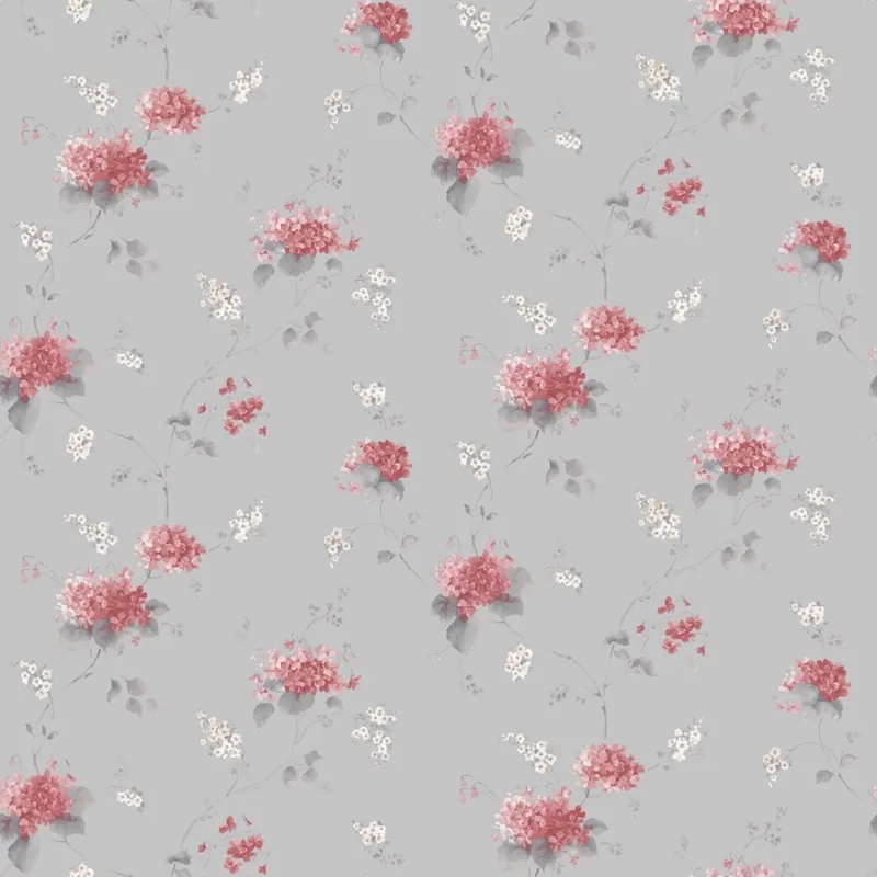 Bestel Nu Galerie Pretty Prints Behang met bloemen - PF38107