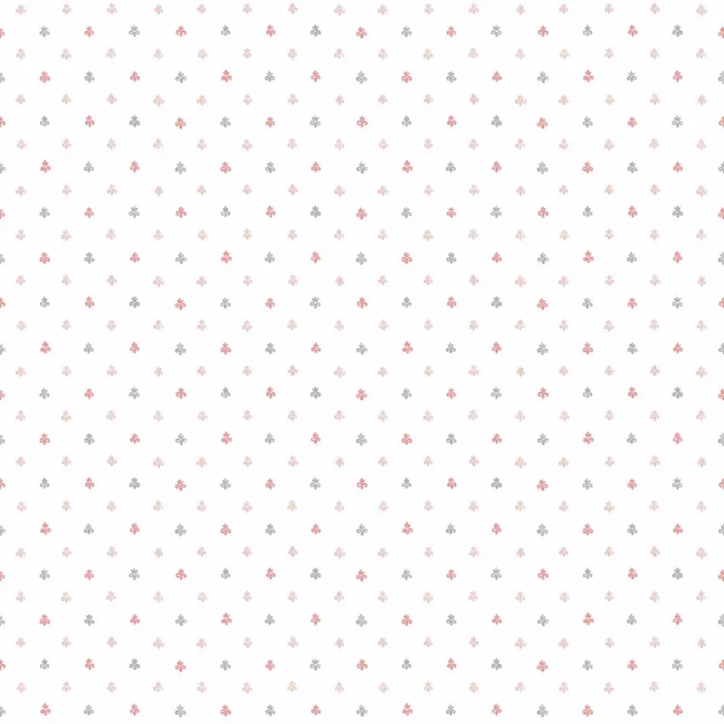 Alleen Vandaag Galerie Pretty Prints Behang met bloemen - PF38120